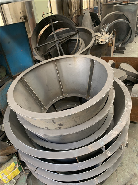 井口模具